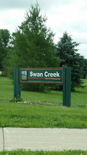 Swan Creek
