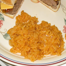 Spanish Rice