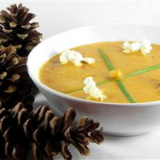 Tex-Mex Corn Chowder