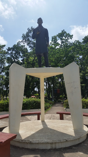 Dr. Jose Rizal Pylon
