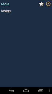 How to download English Hungarian dictionary 1.91 apk for android