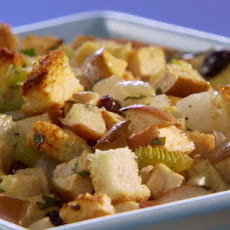 Apple and Onion Stuffing