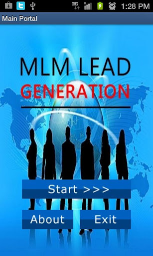 Generate Leads For 4LIFE Biz