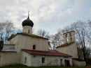 Вознесенская Церковь Нововознесенского Монастыря