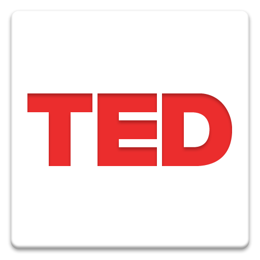 TED LOGO-APP點子