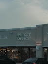 McAllen Post Office