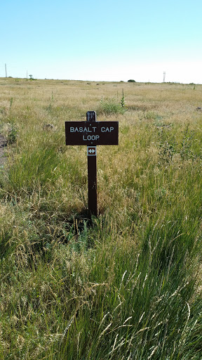 Basalt Cap Loop