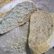 Enjoy No-Knead, Fridge-Friendly Dough Healthy Bread-In 5 Minutes