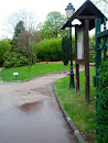 Parc A Montrouge