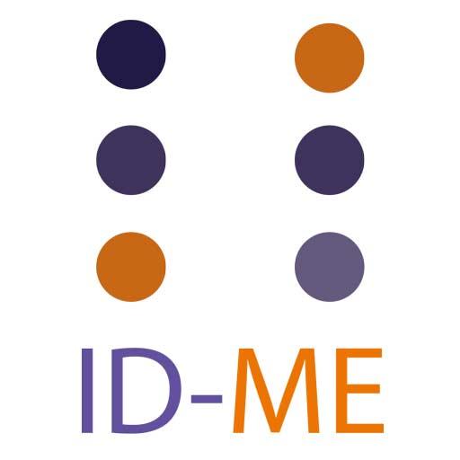 ID-ME (IDME) 商業 App LOGO-APP開箱王