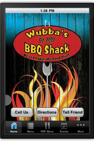 Wubba's BBQ