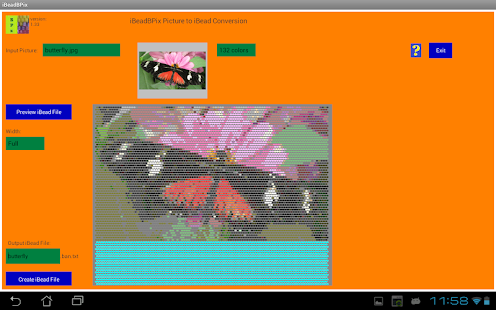 How to get iBeadBPix 1.52 apk for laptop