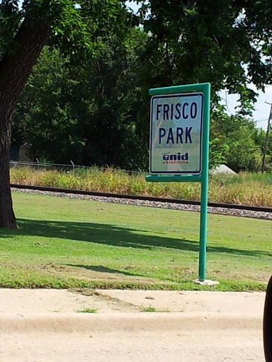 Frisco Park