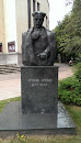 Spomenik Stevanu Sremcu