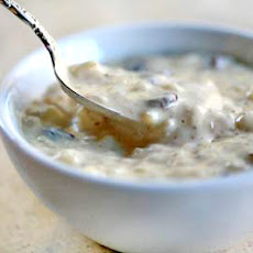 Rice Pudding
