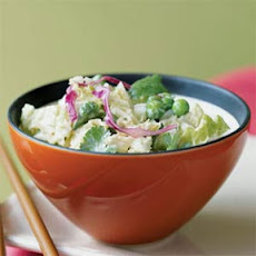Asian Coleslaw