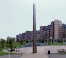 Obelisco Este