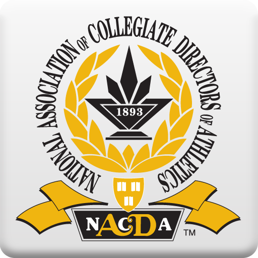 NACDA Convention Tablet 運動 App LOGO-APP開箱王