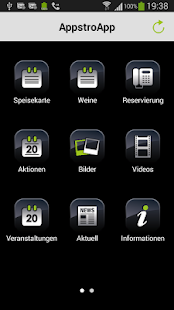 How to install AppstroApp 1.2 apk for bluestacks