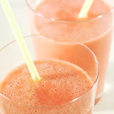 Super Soy Smoothie