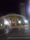 Iglesia Santa Lucía