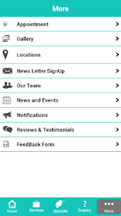 How to download Natural Touch Rehab 1.1 apk for pc