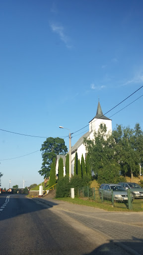 Kościół w Charbrowie