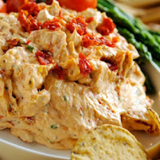 Cheese Dip