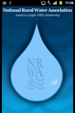 NRWA Water Operations