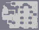 Thumbnail of the map 'Speech Impediment'