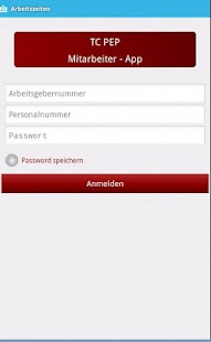 How to download TC PEP Mitarbeiter 3.0-7296 apk for laptop