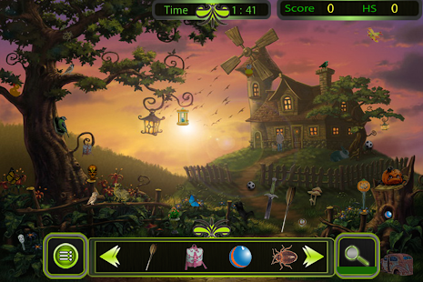How to mod Adventurous Hidden Objects 1.0 apk for pc
