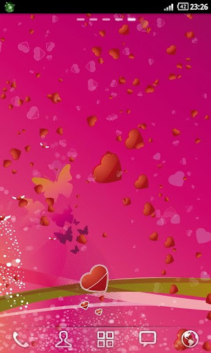 Valentine's Heart HD