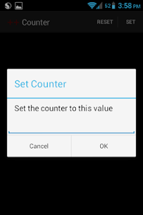 How to download One Touch Tally Counter patch 1.2 apk for laptop