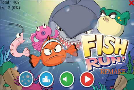How to mod Fish Run Remake patch 1.2 apk for bluestacks