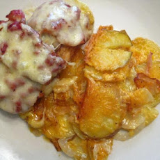 Aussie Chicken