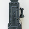 Paystations - Gray 62 2 piece loc FSC-3 4