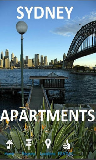 Sydney Apartments