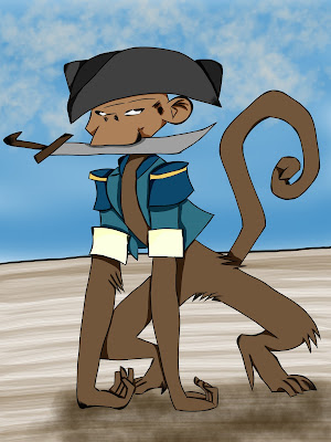 Monkey