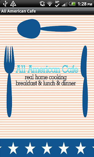 All American Cafe