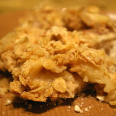 Apple Crisp