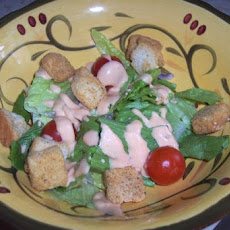 Homemade Croutons