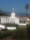 Unity Church 