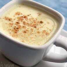 Skinny Eggnog