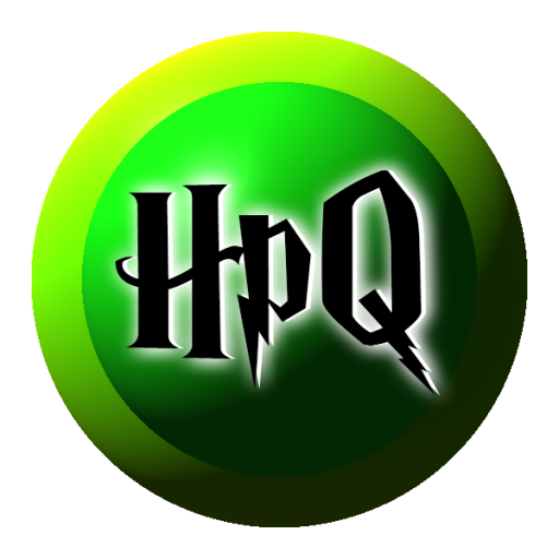 Harry Potter Quotient FREE LOGO-APP點子