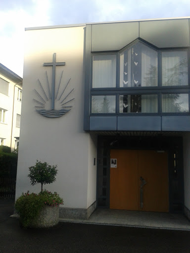 Neuapostolische Kirche Allschwil