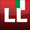 Learn Italian - Free Lessons mobile app icon