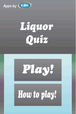 LiquorQuiz Lite