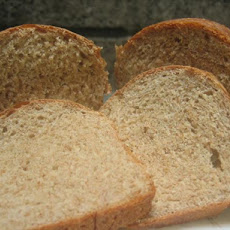 Hearty Oatmeal Bread