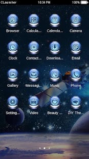 How to mod Satellite C Launcher Theme patch 4.8.6 apk for pc
